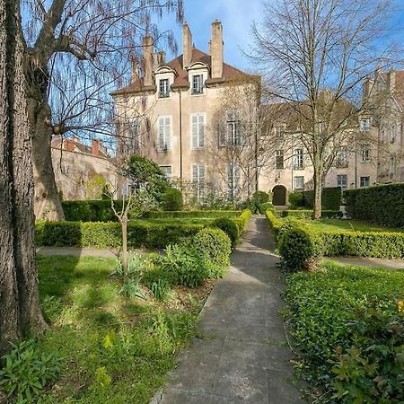 Le Notre Dame Apartment ดีจอง ภายนอก รูปภาพ