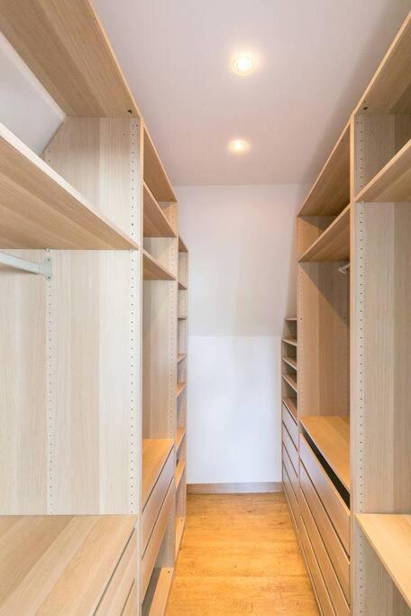 Le Notre Dame Apartment ดีจอง ภายนอก รูปภาพ