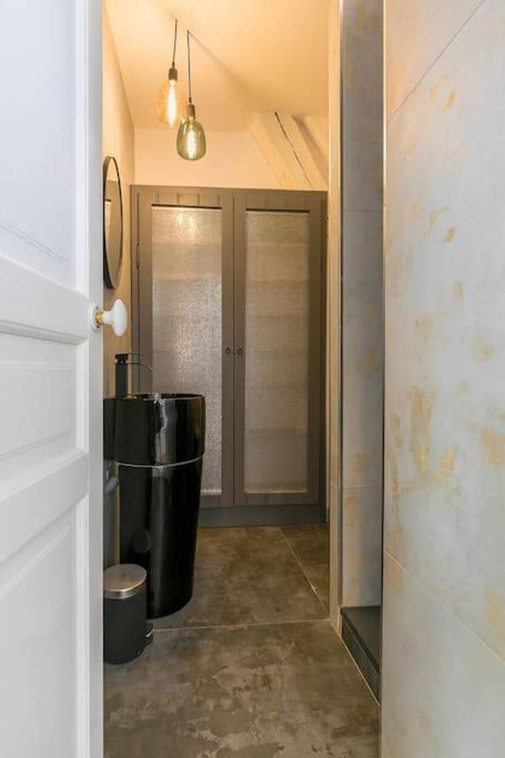 Le Notre Dame Apartment ดีจอง ภายนอก รูปภาพ